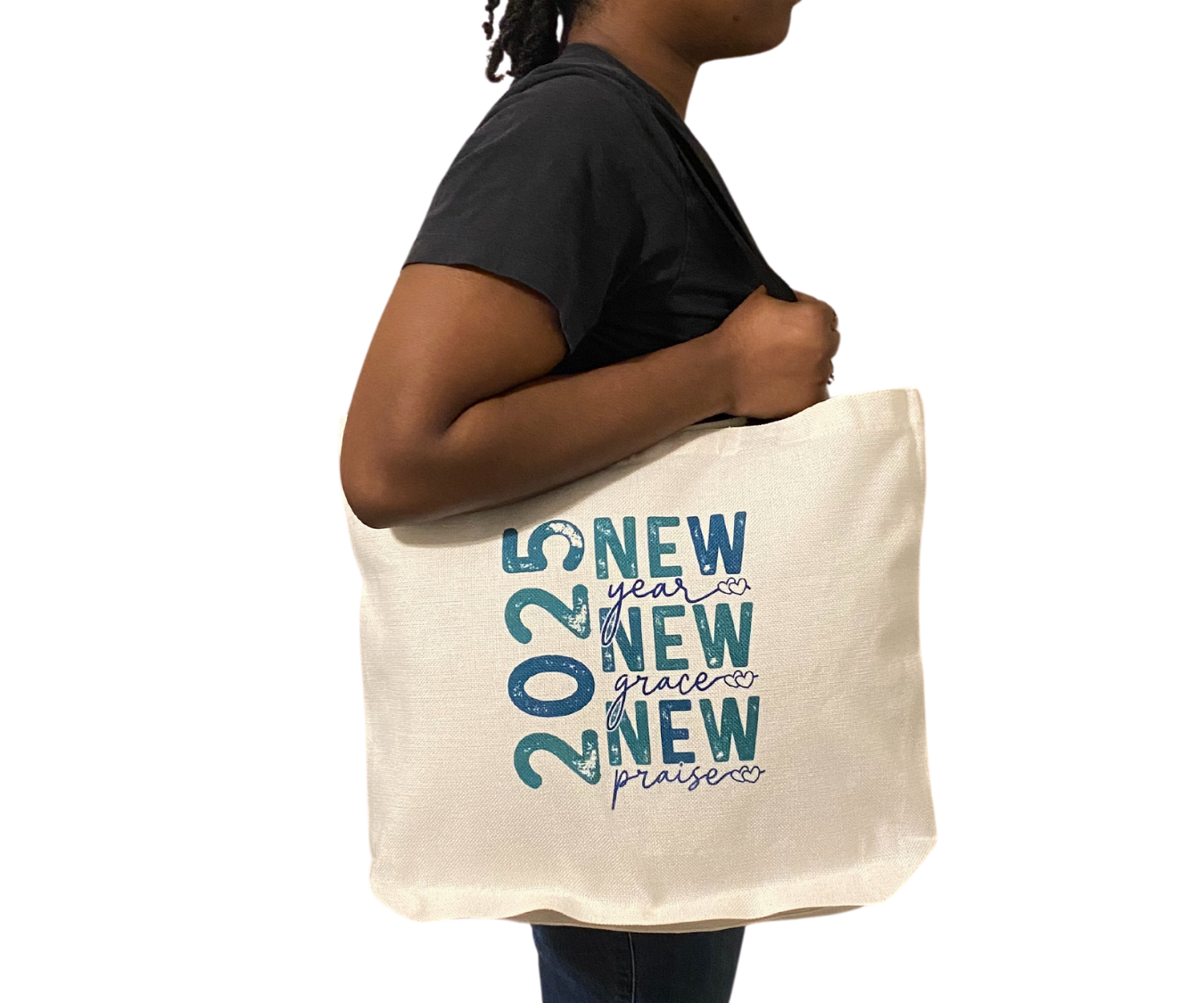 2025 TOTE BAG