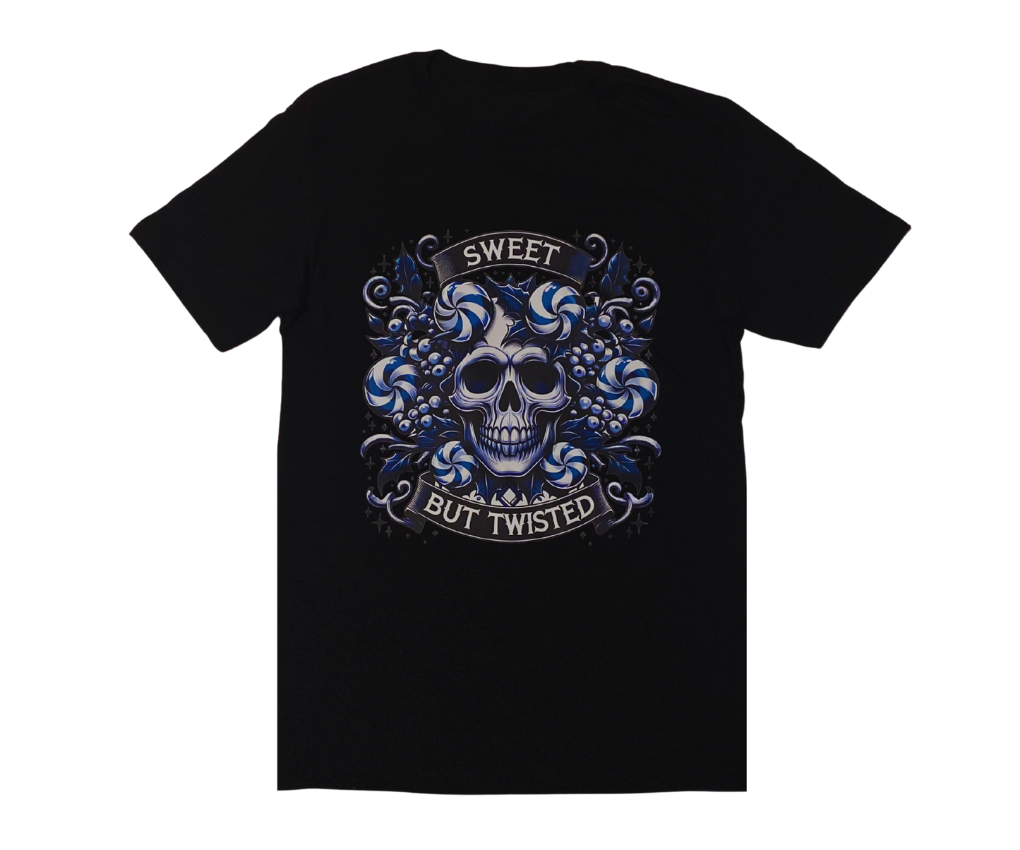 SWEET BUT TWISTED T-SHIRT