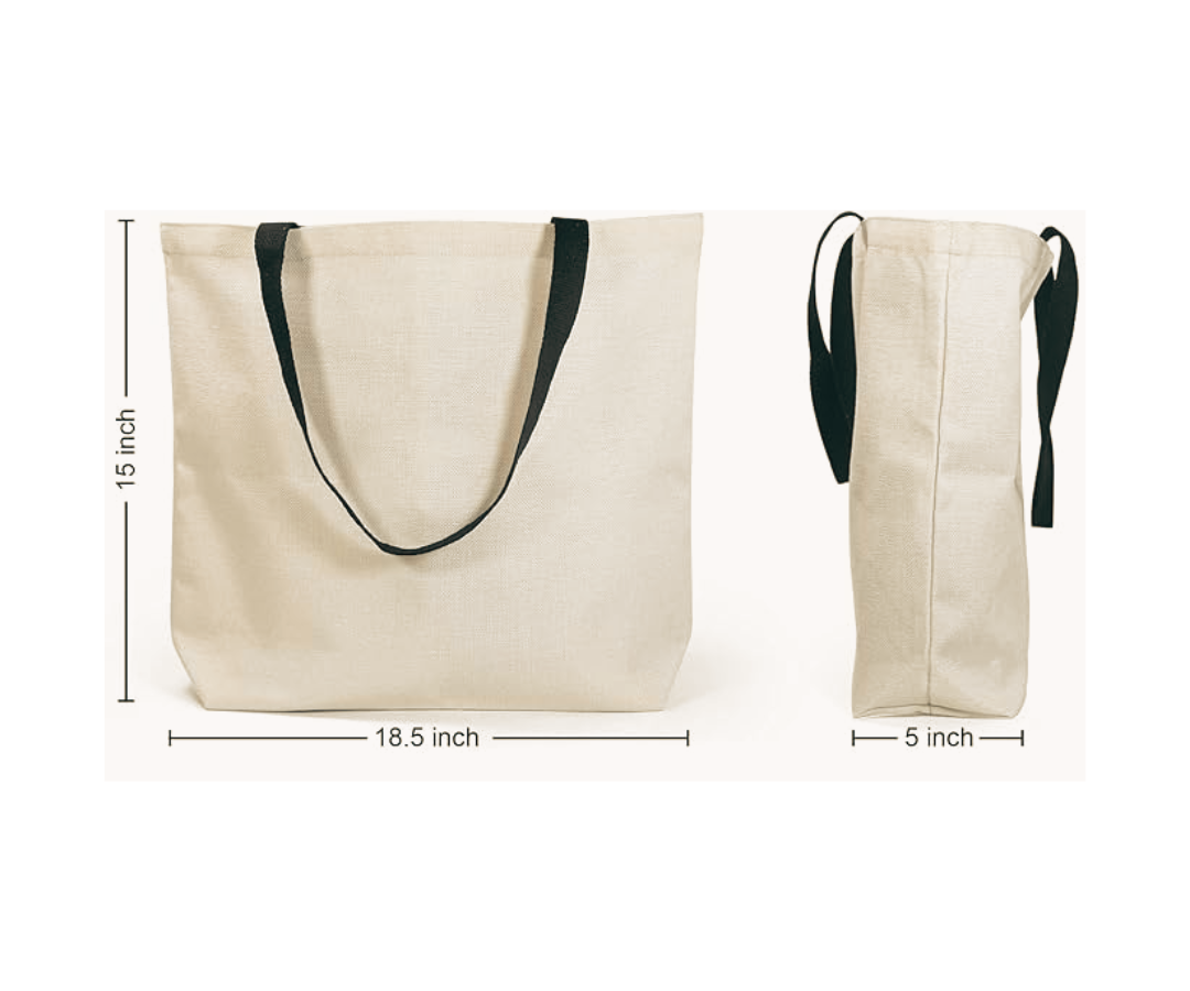 2025 TOTE BAG