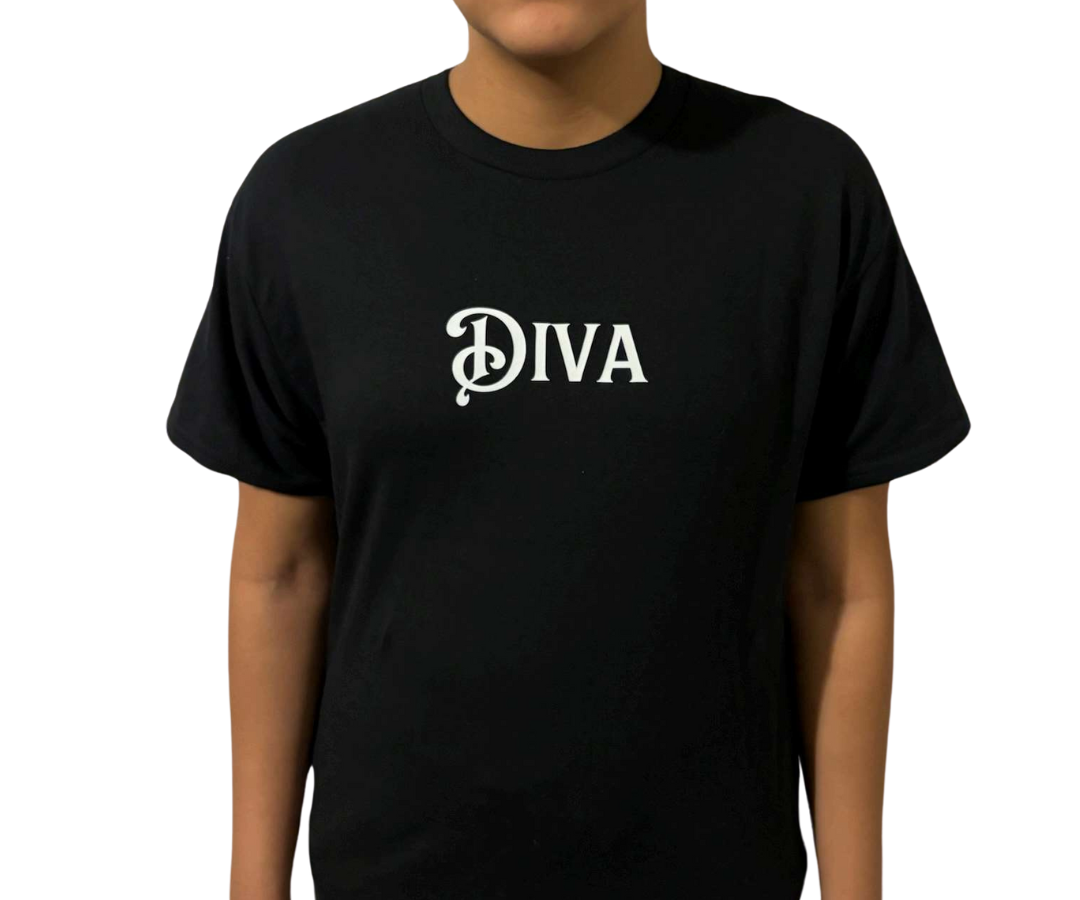 DIVA T-SHIRT