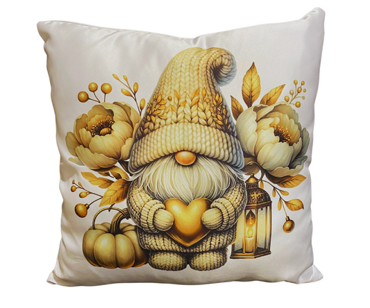 GNOME 16" PILLOW COVER