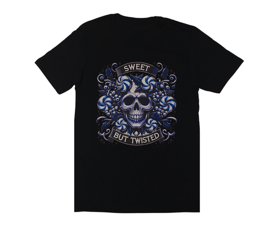 SWEET BUT TWISTED T-SHIRT